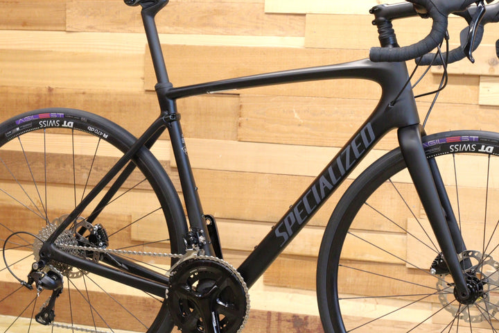 スペシャライズド SPECIALIZED ルーベ ROUBAIX DISC 2017 56サイズ シマノ 105 5800 MIX 11S カーボン ロードバイク 【立川店】