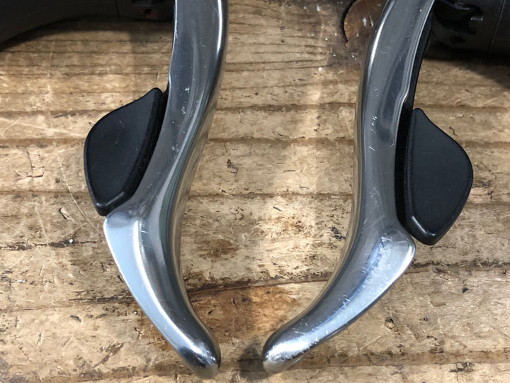 KM545 シマノ SHIMANO デュラエース DURA-ACE ST-7800 STIレバー 2x10S