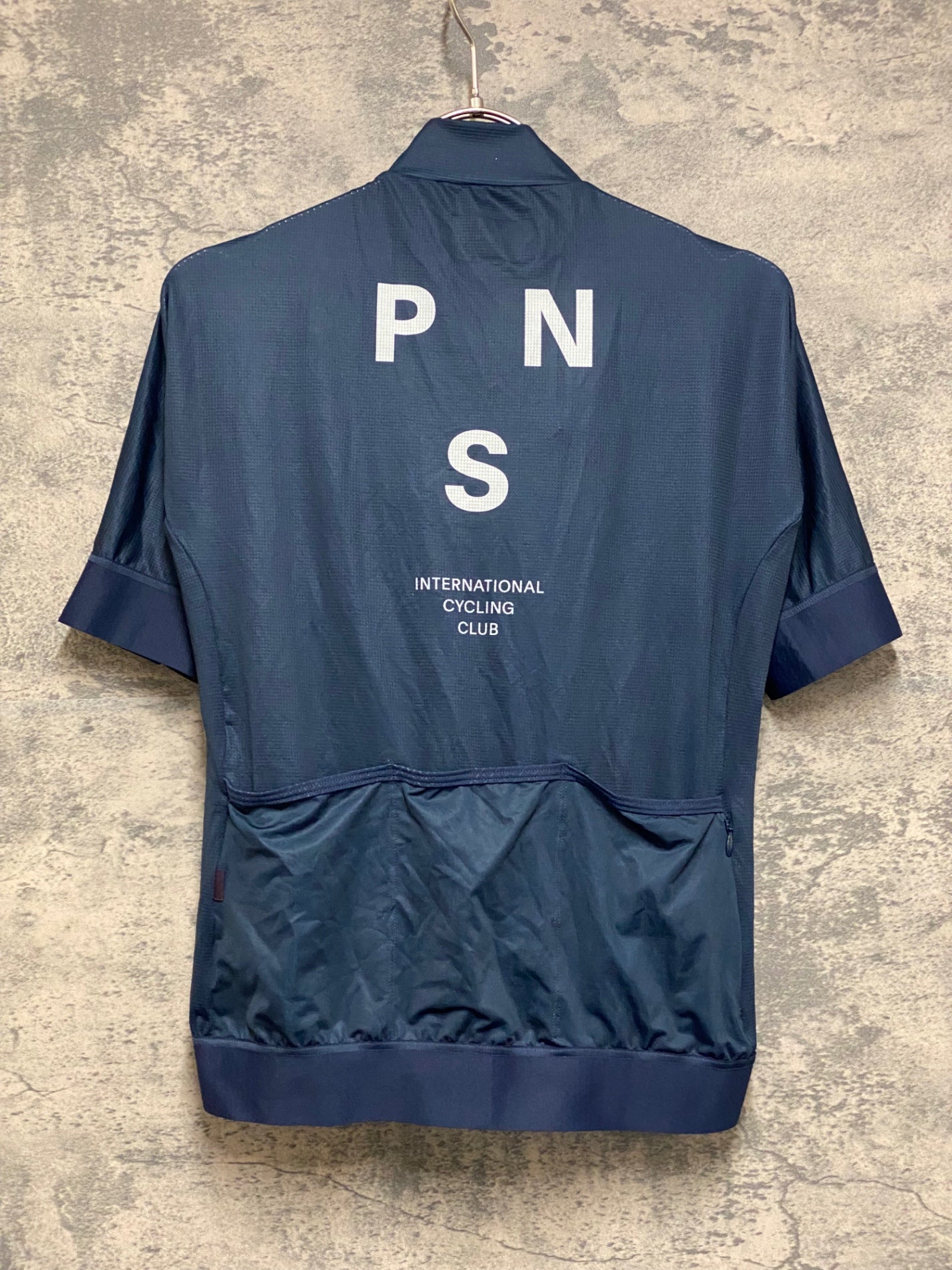 JP762 パスノーマルスタジオ PAS NORMAL STUDIOS Mechanism 半袖