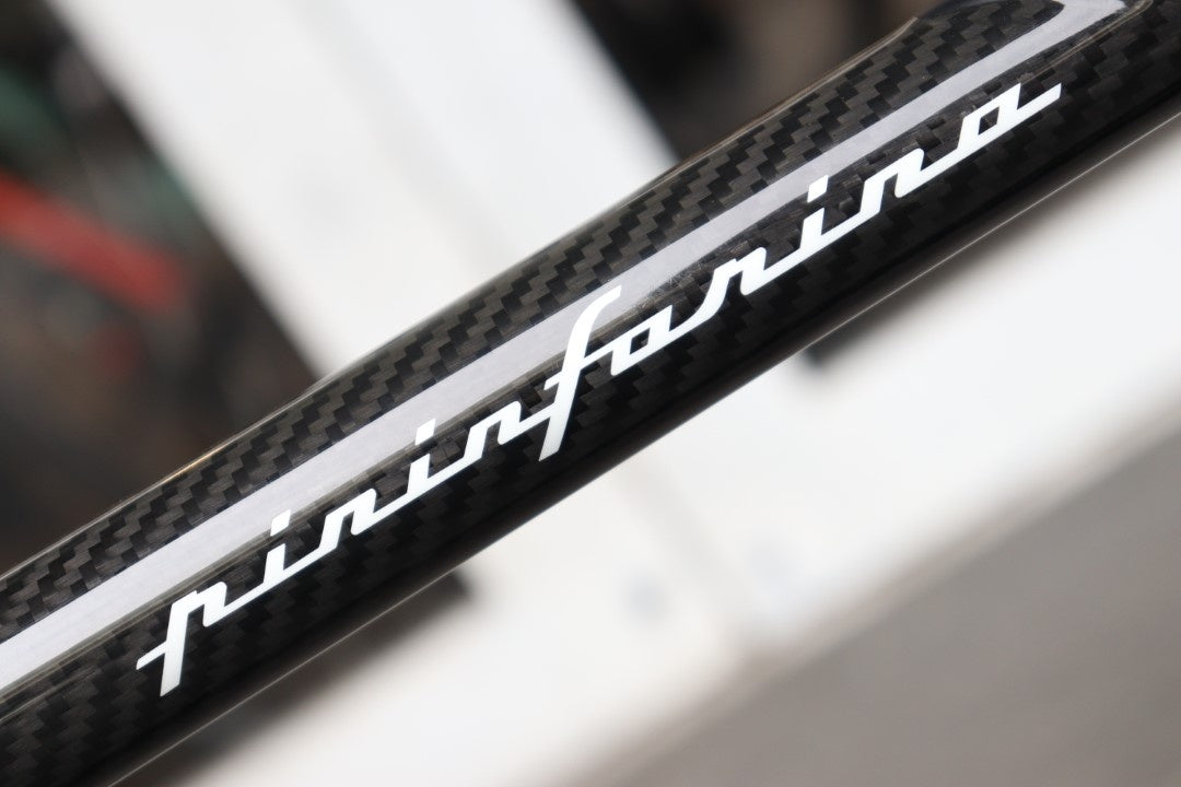 スクルトゥーラ カーボン ピニンファリーナ SCULTURA CARBON pininfarina ロードバイク フレームセット 【横浜店】