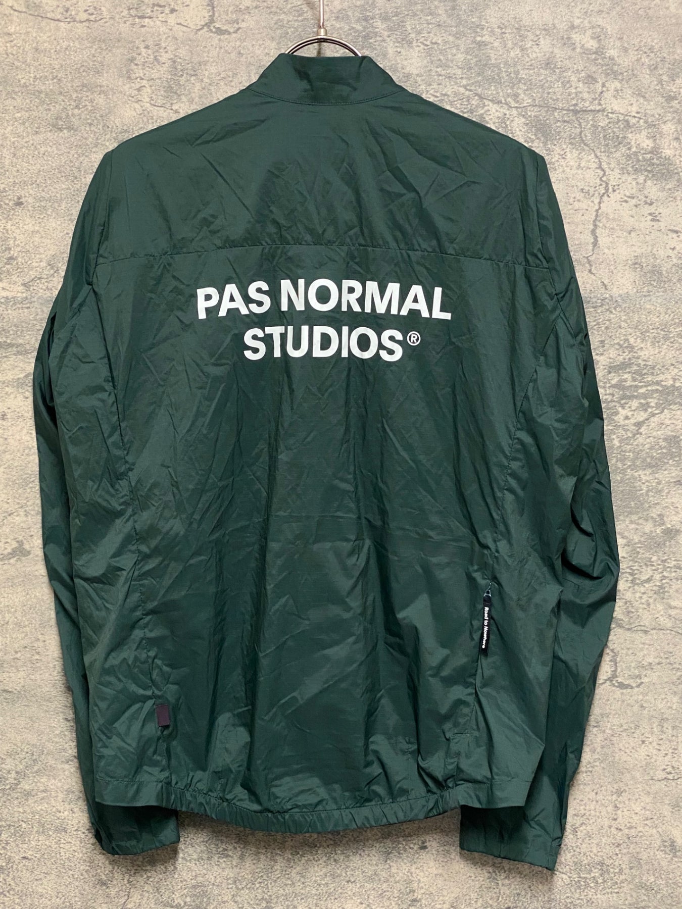 KA517 パスノーマルスタジオ PAS NORMAL STUDIOS ESSENTIAL INSULATED