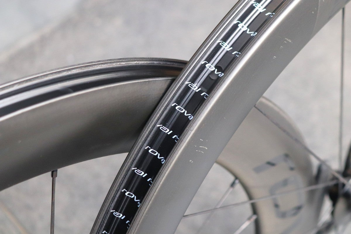 ロヴァール ROVAL ラピーデ RAPIDE CLX 1 カーボン クリンチャー