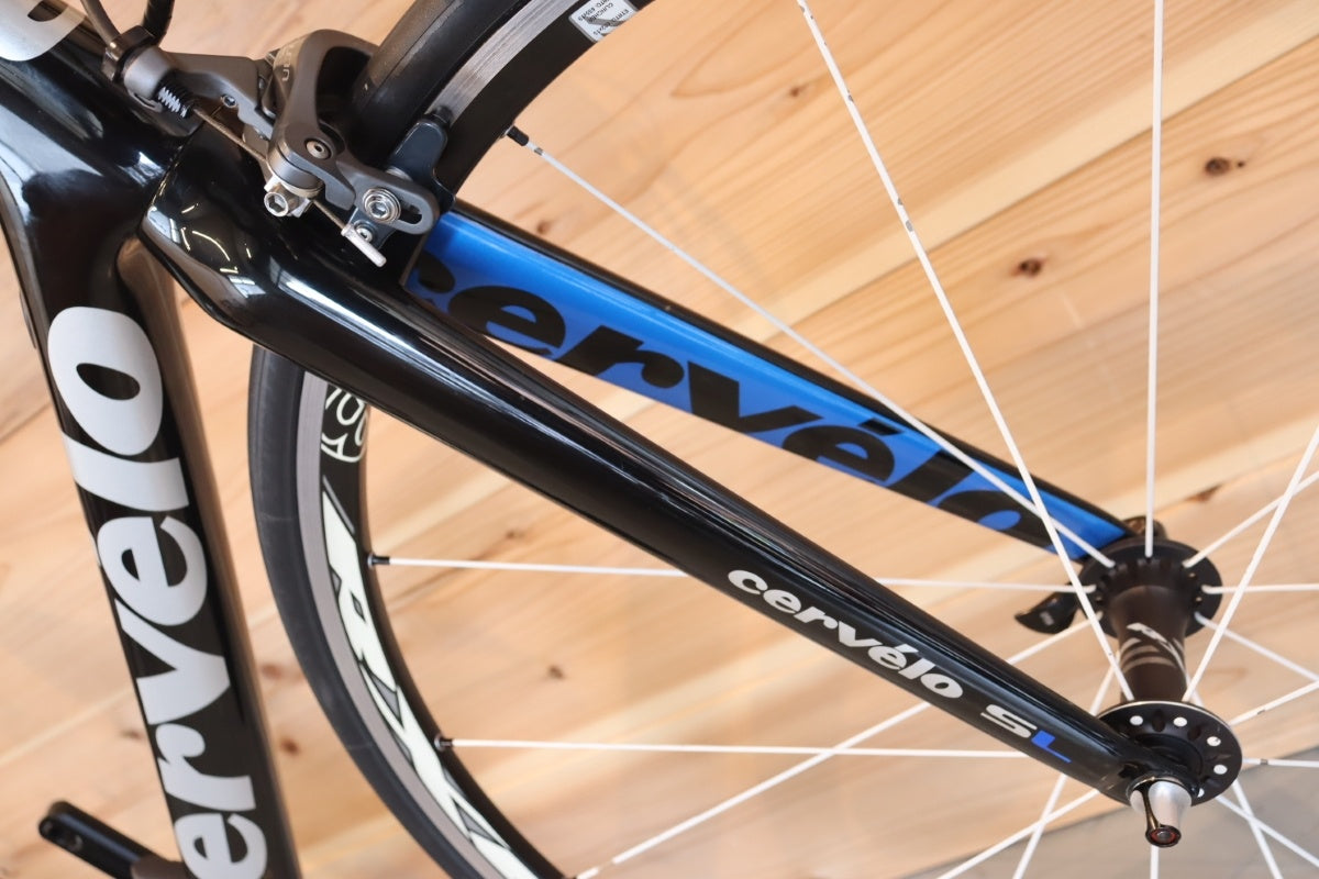 サーヴェロ CERVELO R3 2015モデル 51サイズ シマノ アルテグラ 6870