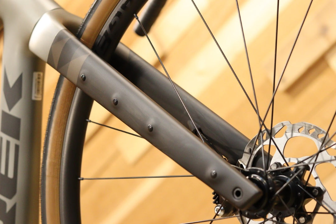 トレック TREK チェックポイント CHECKPOINT SL5 DISC 2022 56サイズ シマノ GRX RX600 MIX 11s カーボン グラベルロードバイク 【立川店】