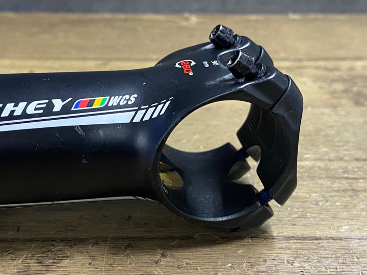 JP410 リッチー RITCHEY WCS220 アルミ ステム 90mm 6°/84°