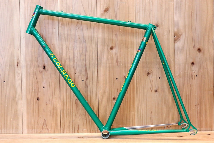 コルナゴ COLNAGO スポーツ SPORT 1980'S クロモリ ロードバイク フレームセット 【芦屋店】