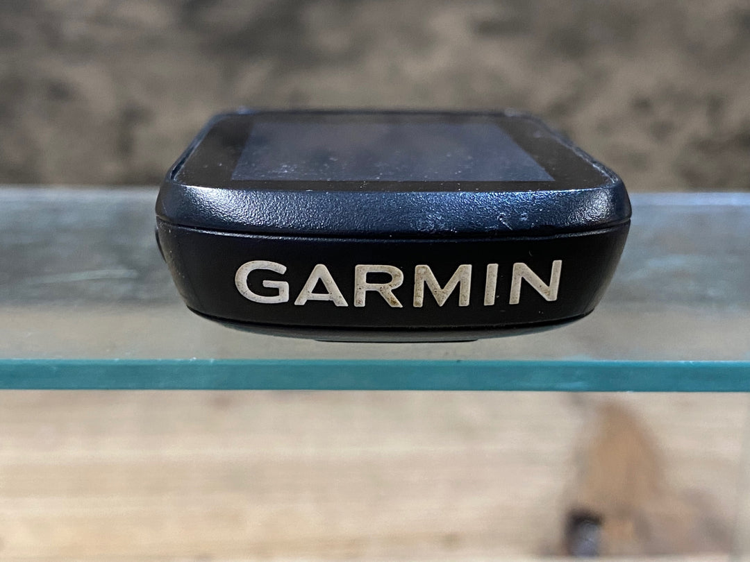 JW652 ガーミン GARMIN エッジ EDGE130 サイクルコンピューター スピードセンサー付属