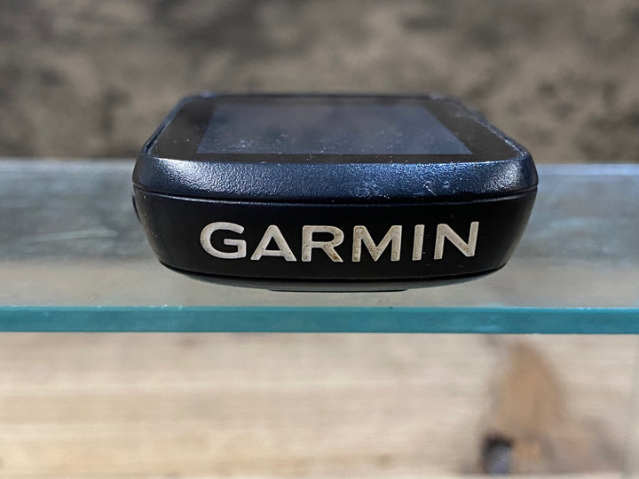 JW652 ガーミン GARMIN エッジ EDGE130 サイクルコンピューター スピードセンサー付属