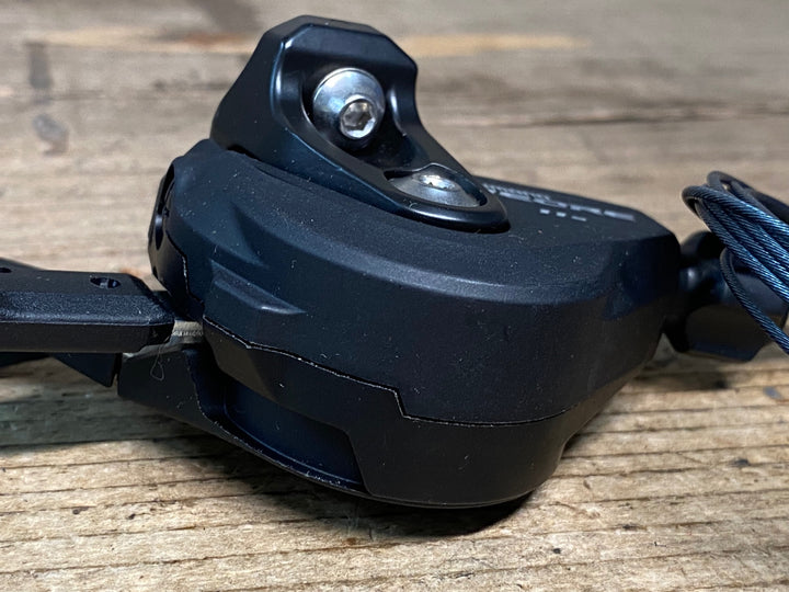 JJ024 シマノ SHIMANO ディオーレ DEORE SL-M5100 サムシフター 11s バンドなし