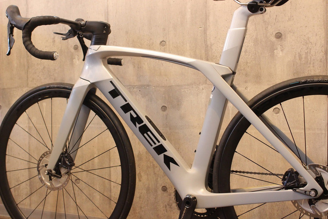 トレック TREK マドン MADONE SLR6 DISC GEN6 2019 54 シマノ アルテグラ R8020 11s カーボン ロードバイク【名古屋店】