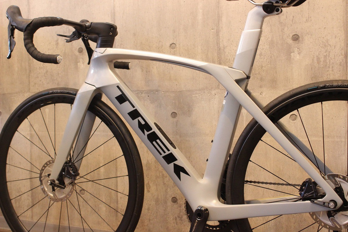 トレック TREK マドン MADONE SLR6 DISC GEN6 2019 54 シマノ