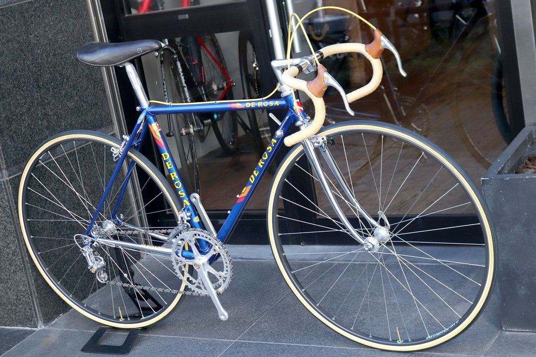 デローザ DE ROSA プロフェッショナル Professional SLX 