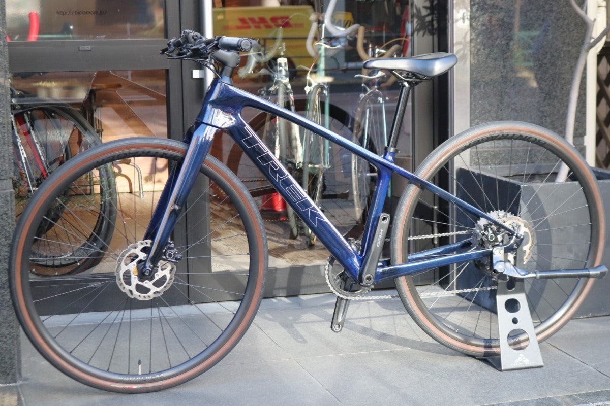 トレック TREK FX SPORT 5 2022モデル XSサイズ シマノ GRX RX810 MIX