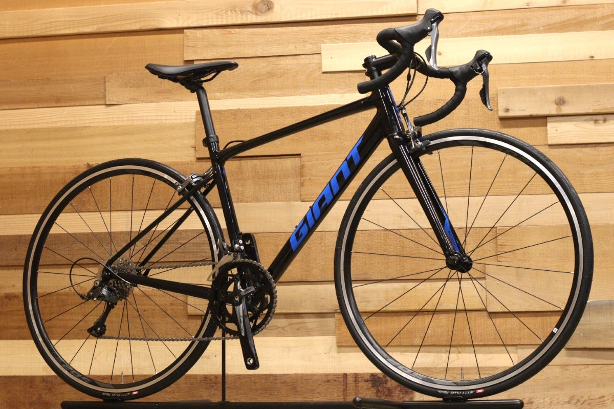 ジャイアント GIANT コンテンド CONTEND 2 2021 Sサイズ シマノ