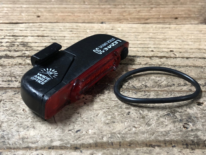 JU273 レザイン LEZYNE 30 STICK DRIVE リアライト