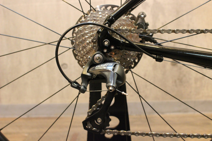 トレック TREK ドマーネ DOMANE AL4 DISC 2021 49サイズ シマノ ティアグラ 4720 10S アルミ ロードバイク【名古屋店】