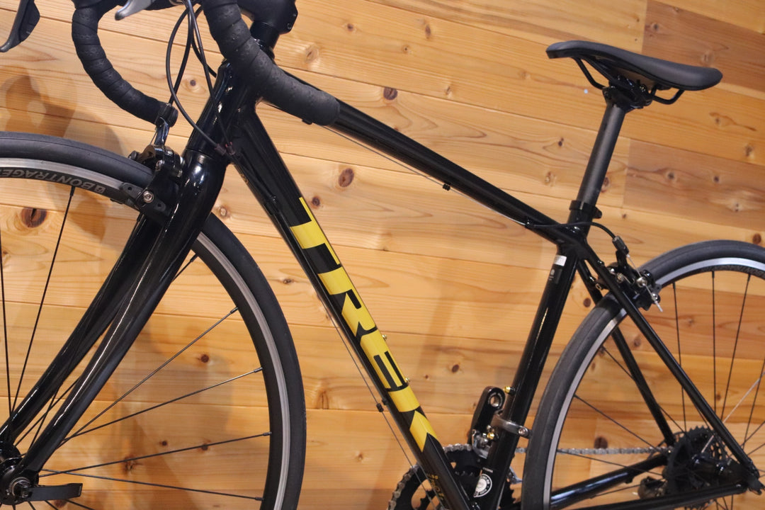 トレック TREK ドマーネ DOMANE AL2 RIM 2024モデル 50サイズ シマノ クラリス R2000 MIX 8S アルミ ロードバイク 【広島店】