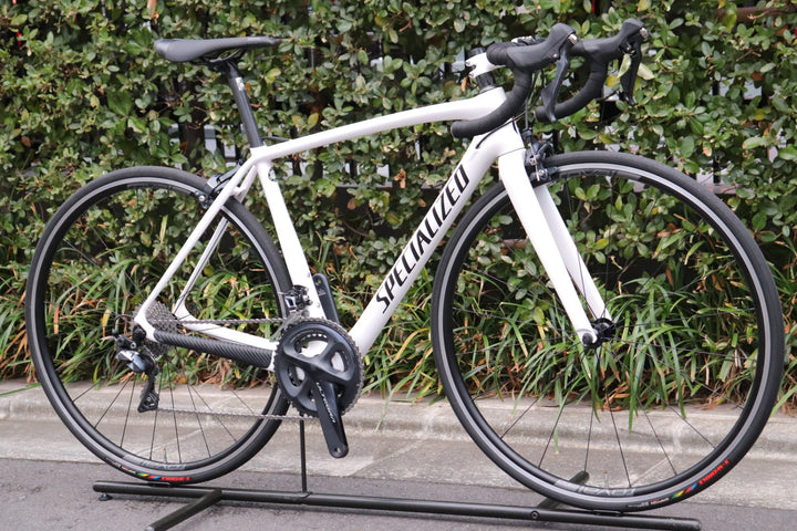 スペシャライズド SPECIALIZED ターマック TARMAC MEN COMP 2018年 52サイズ シマノ アルテグラ R8000 11S カーボン ロードバイク 【さいたま浦和店】