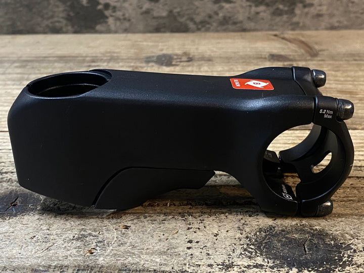 JQ723 ボントレガー BONTRAGER RCS PRO BLENDR アルミステム -7° 80mm Φ31.8mm