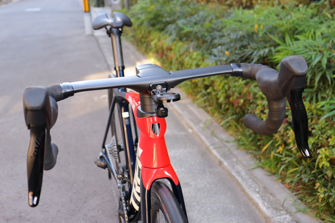 トレック TREK エモンダ EMONDA SLR6 AXS 2023年 52サイズ SRAM RIVAL ETAP AXS 12S カーボン ロードバイク 【芦屋店】