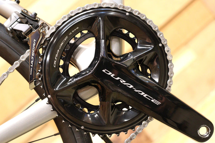 リドレー RIDLEY ヘリウム HELIUM SLX DISC 2022 Sサイズ シマノ アルテグラ R8170 MIX 12S カーボン ロードバイク 【立川店】