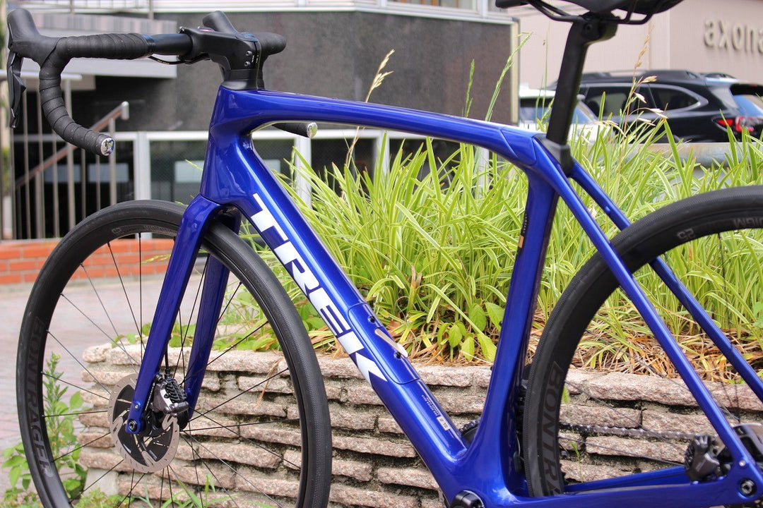 トレック TREK ドマーネ DOMANE SL6 GEN4 2024 56サイズ シマノ アルテグラ R8170 12S Di2 カーボン ロードバイク【名古屋店】