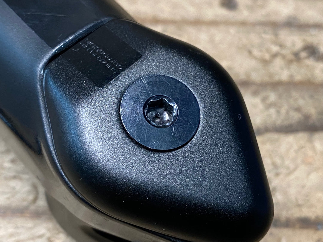 JN676 シマノ SHIMANO PRO VIBE アルミ ステム OS Φ31.8 110mm 10° リコール対象外