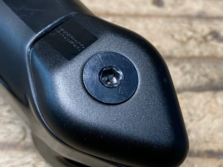 JN676 シマノ SHIMANO PRO VIBE アルミ ステム OS Φ31.8 110mm 10° リコール対象外