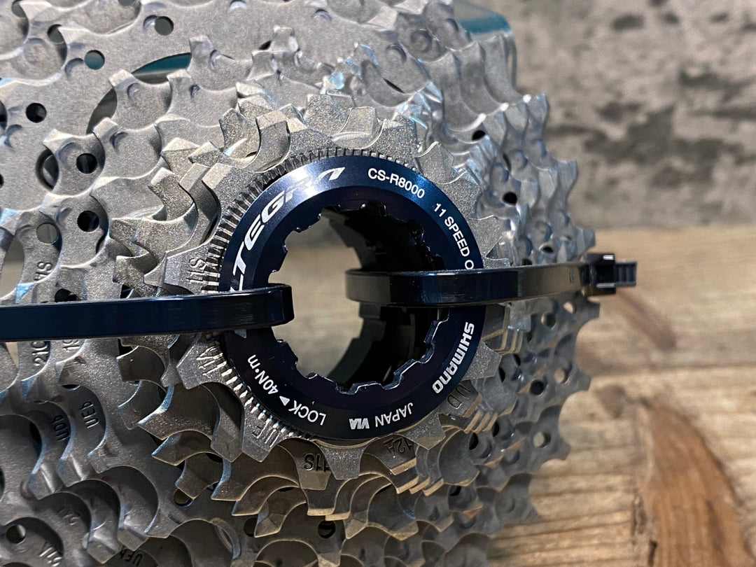IB152 シマノ SHIMANO アルテグラ ULTEGRA CS-R8000 スプロケット 11-30T 11S
