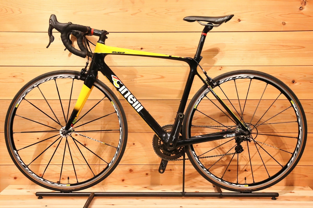 チネリ CINELLI ベリーベストオブ VERY BEST OF 2016モデル Mサイズ