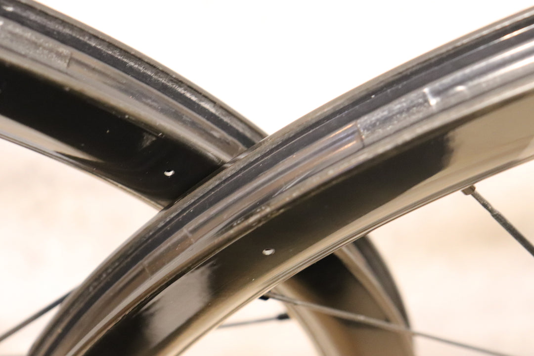 シマノ SHIMANO デュラエース DURA-ACE WH-R9170-C40-TL カーボン チューブレス ホイールセット シマノ 12/11S 17C 【さいたま浦和店】
