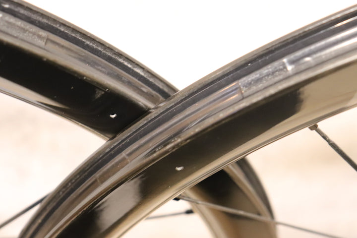 シマノ SHIMANO デュラエース DURA-ACE WH-R9170-C40-TL カーボン チューブレス ホイールセット シマノ 12/11S 17C 【さいたま浦和店】