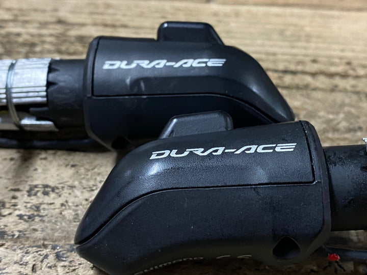JN919 シマノ SHIMANO デュラエース DURA-ACE SW-9071 シフトスイッチ Di2 2x11s