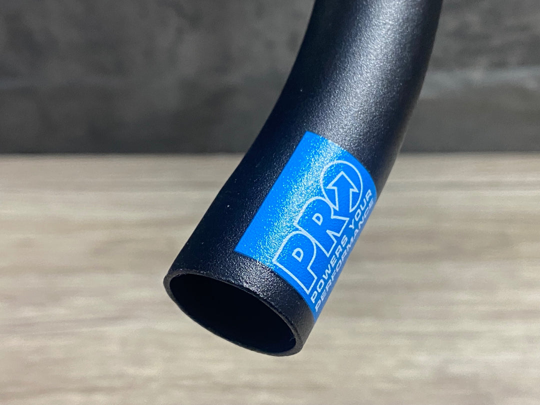 KE963 シマノ SHIMANO PRO PLT アルミ ドロップハンドル エンドC-C360mm Φ31.8