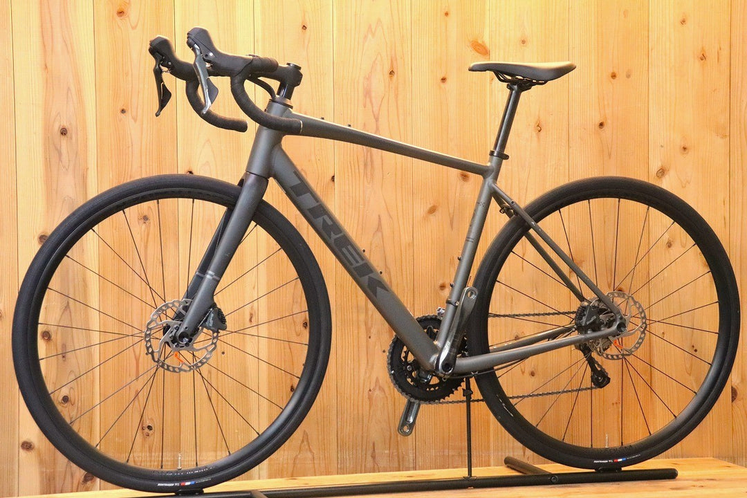 トレック TREK ドマーネ DOMANE AL2 GEN4 2024年モデル 54サイズ シマノ ティアグラ 4720 10S アルミ ロードバイク 【芦屋店】