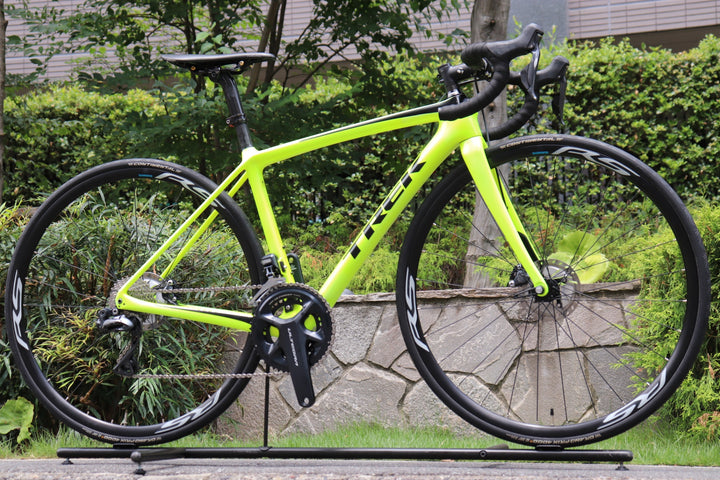 トレック TREK エモンダ EMONDA SLR P1 2019年頃 サイズ不明 シマノ アルテグラ R8070 11S Di2 カーボン ロードバイク 【さいたま浦和店】
