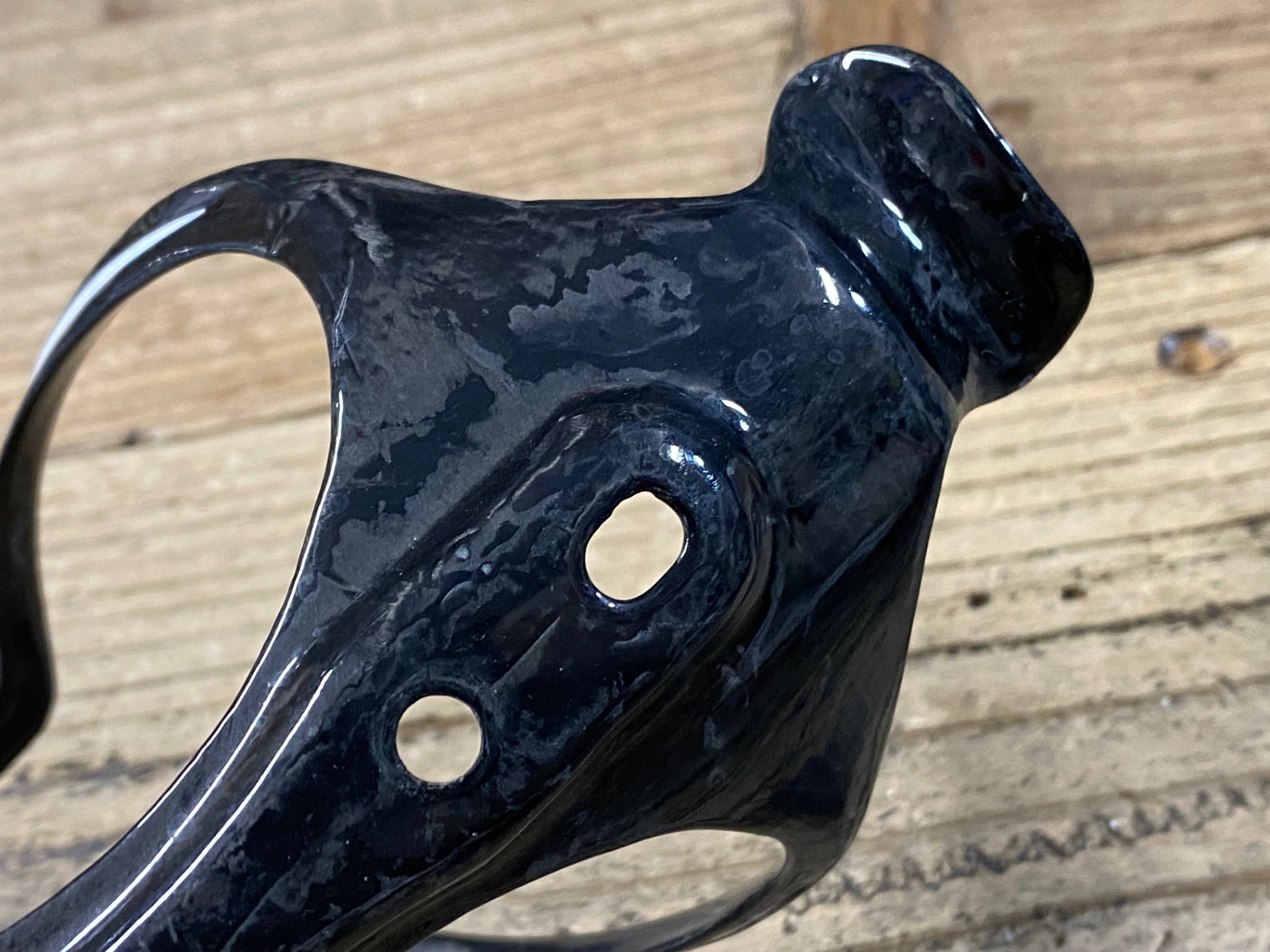 KB864 アランデル ARUNDEL カーボン ボトルケージ 2個セット – BICI