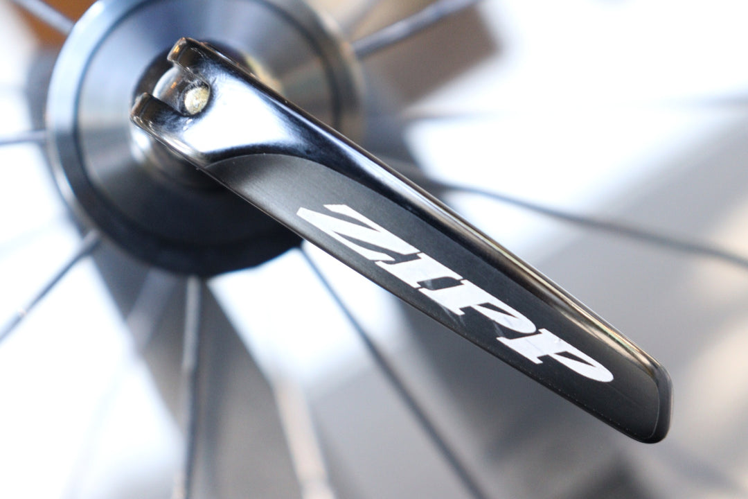 ジップ ZIPP 202 カーボン チューブラー ホイールセット シマノ11/12S ナローリム 【横浜店】