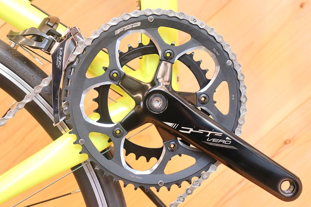 【未使用品】 キャノンデール CANNONDALE キャド オプティモ CAAD OPTIMO 3 2024モデル 54サイズ シマノ ソラ R3000 9S アルミ ロードバイク 【千葉店】