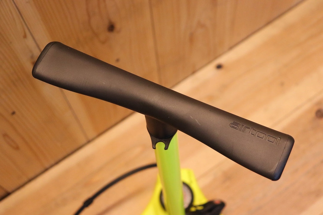 スペシャライズド SPECIALIZED AIR TOOL HP FLOOR PUMP フロアポンプ 空気入れ 米式/仏式対応 【芦屋店】