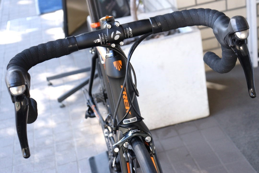 トレック TREK エモンダ EMONDA S5 2015モデル 54サイズ シマノ 105 5800 11S カーボン ロードバイク 【横浜店】