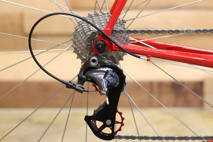 デローザ DE ROSA ネオプリマート NEO PRIMATO 2012 57サイズ シマノ アルテグラ 6800 MIX 11S クロモリ ロードバイク 【立川店】