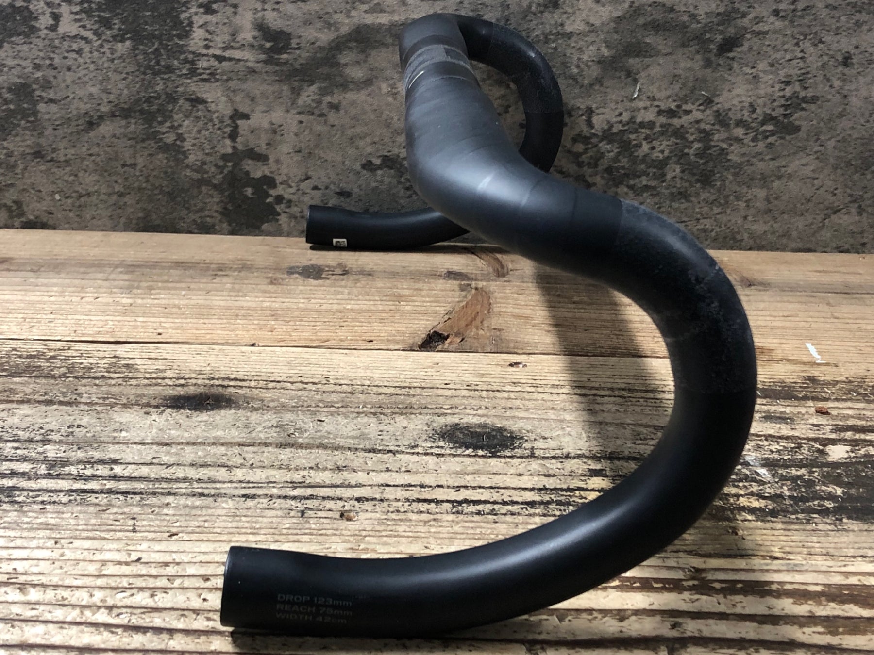 JU869 スペシャライズド SPECIALIZED S-WORKS SHALLOW BEND CARBON