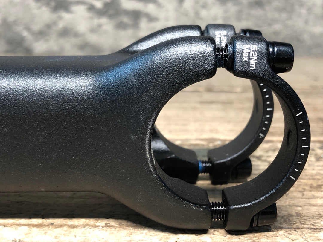 JQ682 ボントレガー BONTRAGER ELITE BLENDR STEM アルミステム 黒 Φ31.8 90mm 7° OS