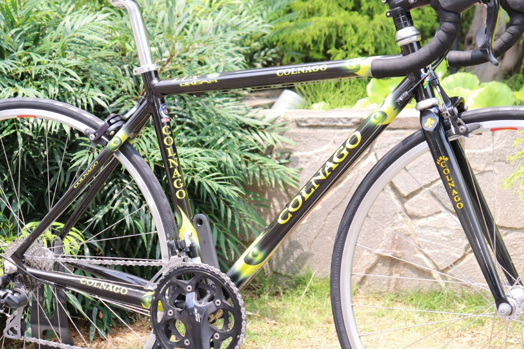 コルナゴ COLNAGO LUX DREAM シマノ 105 5700 10S カーボン ロードバイク 【さいたま浦和店】