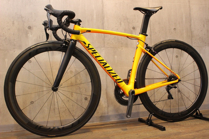 スペシャライズド SPECIALIZED アレースプリント ALLEZ DSW SL SPRINT COMP 2017 52 シマノ アルテグラ 6800 MIX 11S アルミ ロードバイク【名古屋店】