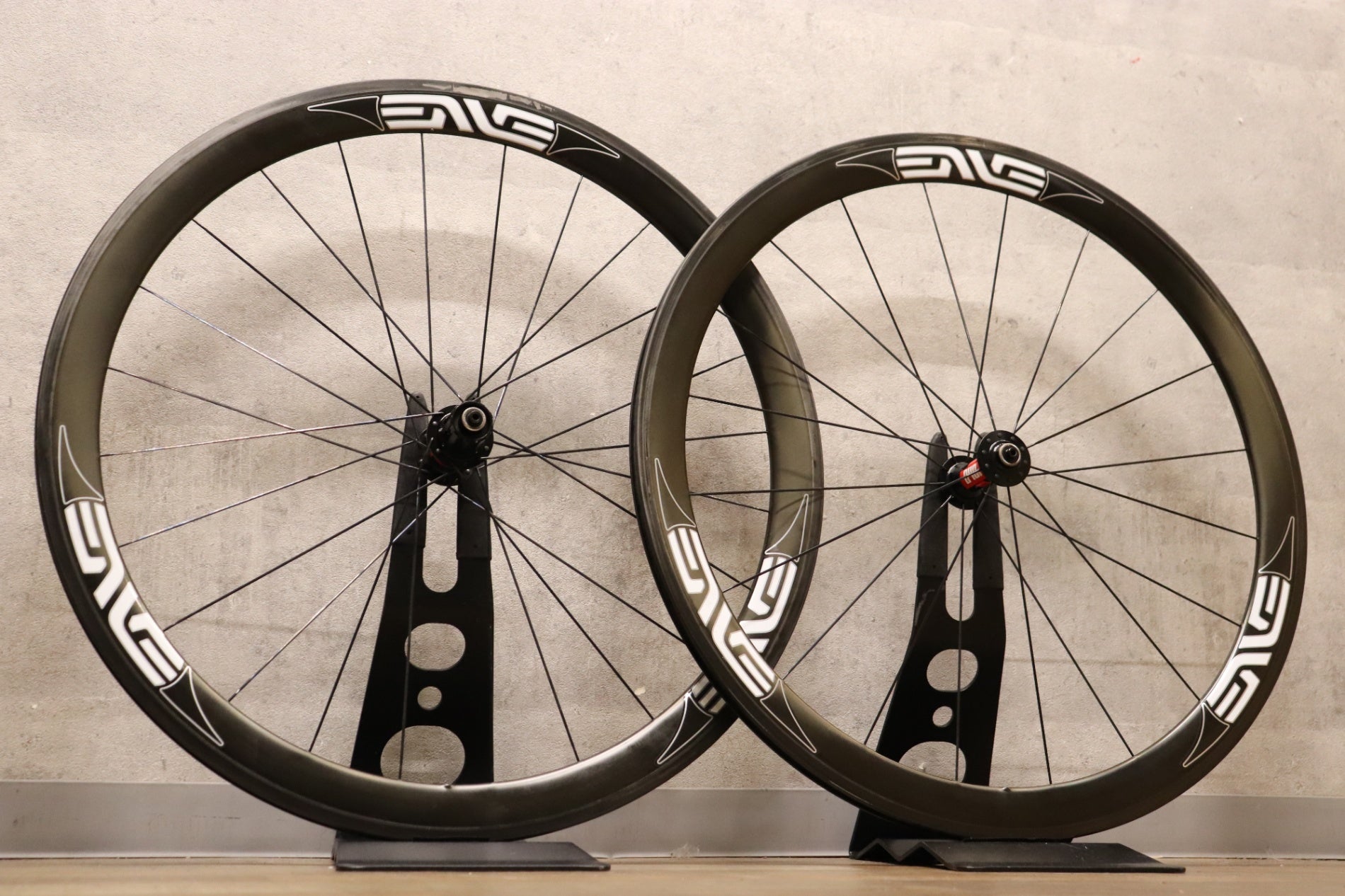 ENVE 1.45 DT240 カーボン クリンチャー シマノ11/12S ホイールセット