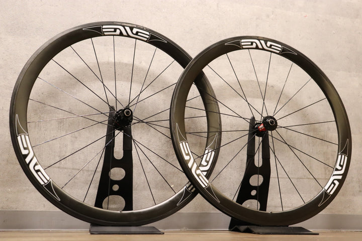 ENVE 1.45 DT240 カーボン クリンチャー シマノ11/12S ホイールセット 【さいたま浦和店】