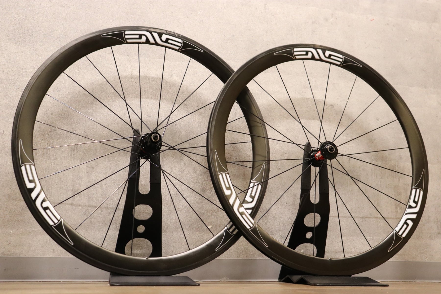 新品ENVE ENVE45シマノ前後セット 新品ENVE ENVE45シマノ前後セット エンヴィ ENVE SES 4.5 G1 カーボン