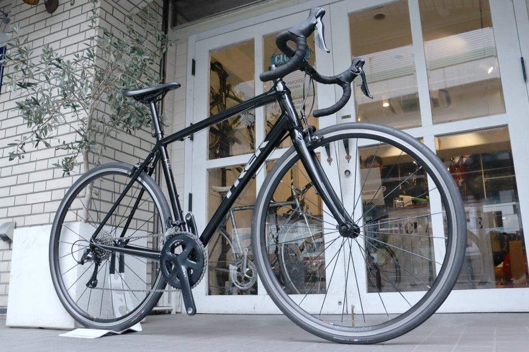 トレック TREK ドマーネ DOMANE AL3 2020モデル 54サイズ ソラ R3000 9S アルミ ロードバイク 【横浜店】